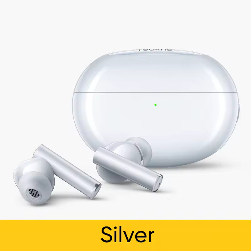 EarBuds Max M1 26Hr battery Life (Black)