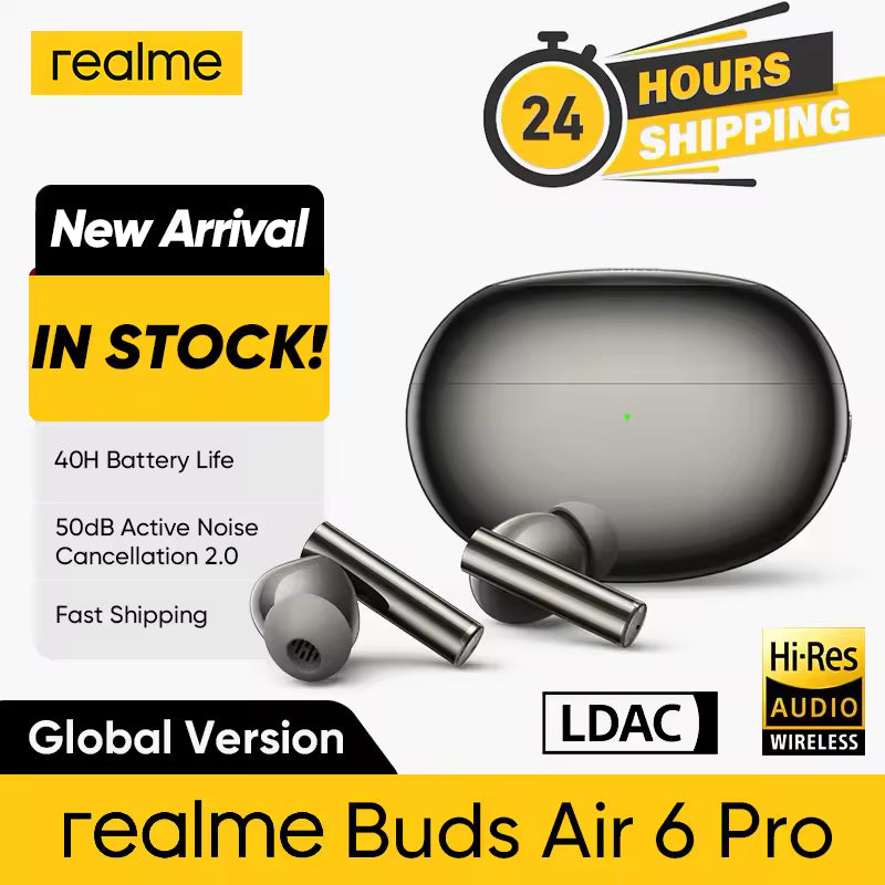EarBuds Max M1 26Hr battery Life (Black)